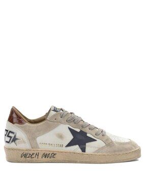 Golden Goose Ball Star Sneakers IT 44 Men